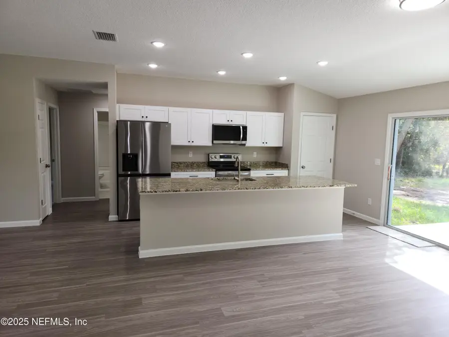 5487 Jefferson Street, Keystone Heights, FL 32656 - #2