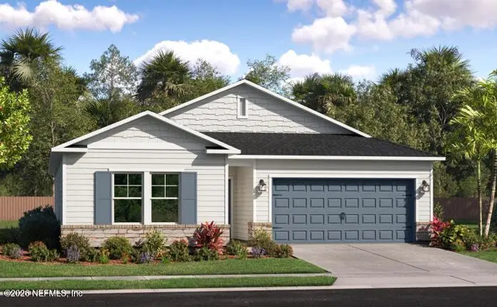 6437 Firebush Road, Jacksonville, FL 32219 - #1