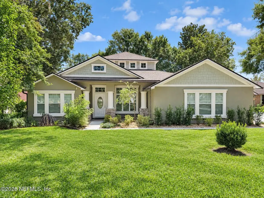 16641 Sand Hill Drive, Jacksonville, FL 32226 - #2