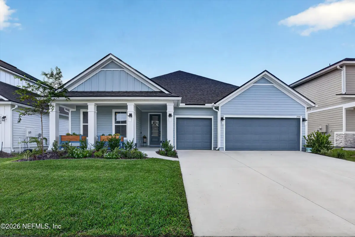 2354 Jennings Farm Drive, Middleburg, FL 32068 - #1