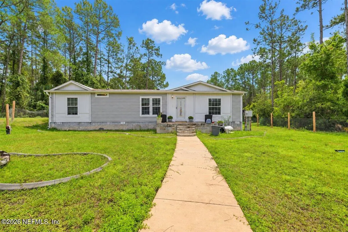 676 S County Road 315, Interlachen, FL 32148 - #1