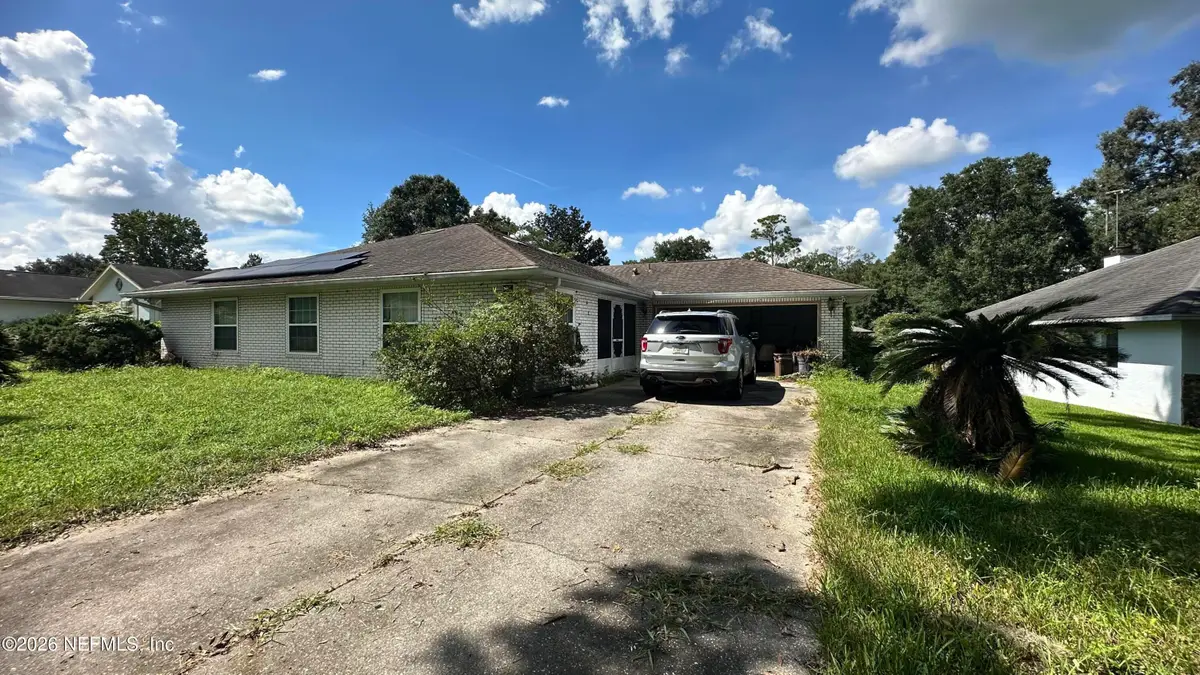 97 Teak Road, Ocala, FL 34472 - #1