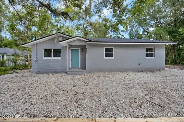 8177 Waxwing Avenue, Jacksonville, FL 32219