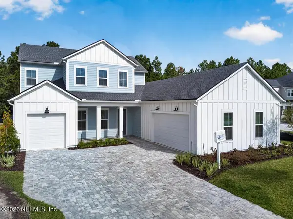 329 Sapling Terrace, St. Johns, FL 32259