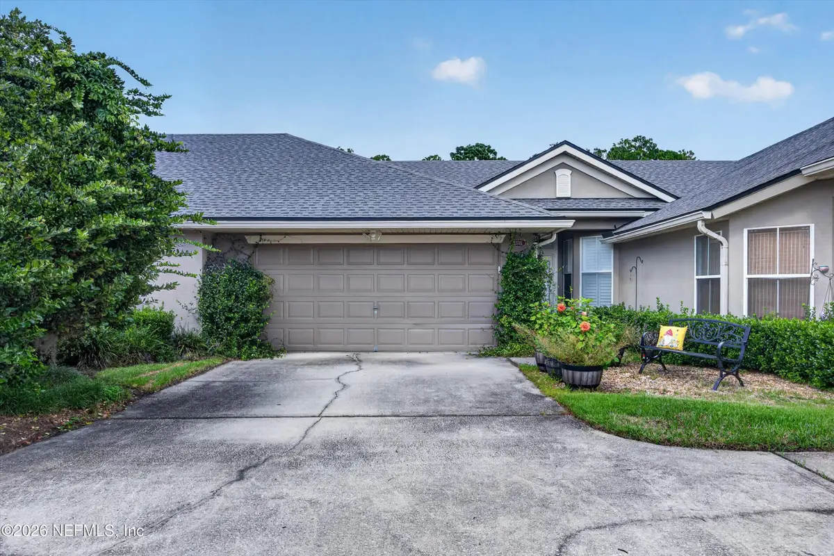 2131 Stone Creek Drive #E, Fleming Island, FL 32003 - #1