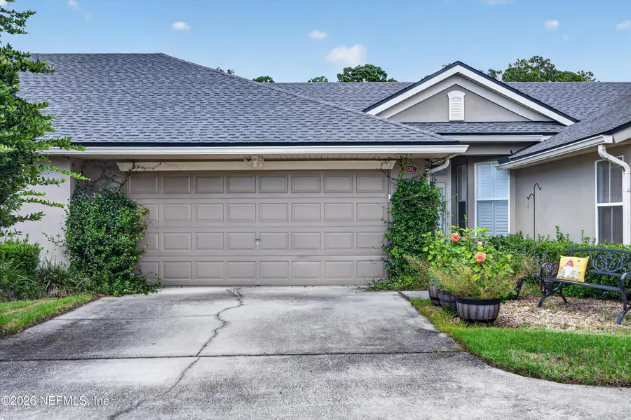 2131 Stone Creek Drive #E, Fleming Island, FL 32003 - #2