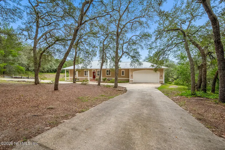 7120 Gas Line Road, Keystone Heights, FL 32656 - #2