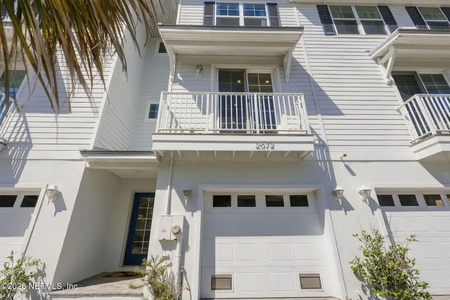 2072 Gail Avenue, Jacksonville Beach, FL 32250 - #3
