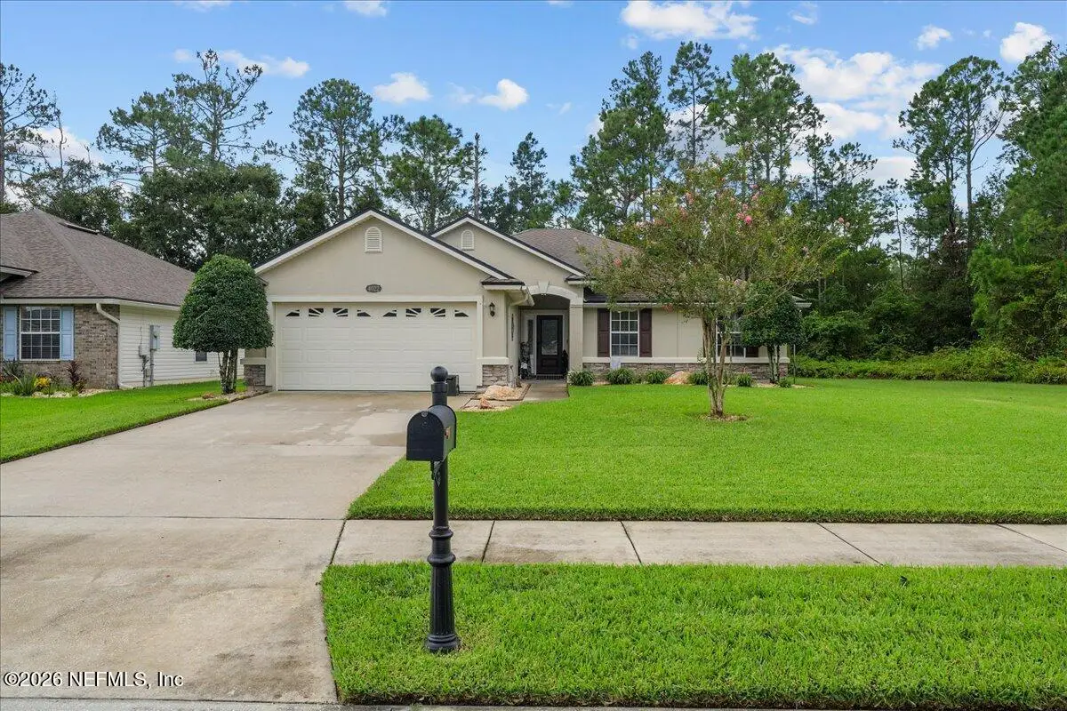 4022 Trail Ridge Road, Middleburg, FL 32068 - #1