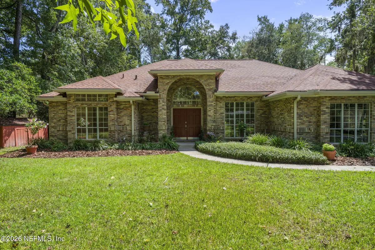 2880 Mandarin Meadows N Drive, Jacksonville, FL 32223 - #1