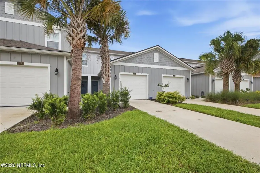 131 Tidal Beach Avenue, Saint Augustine, FL 32095 - #2