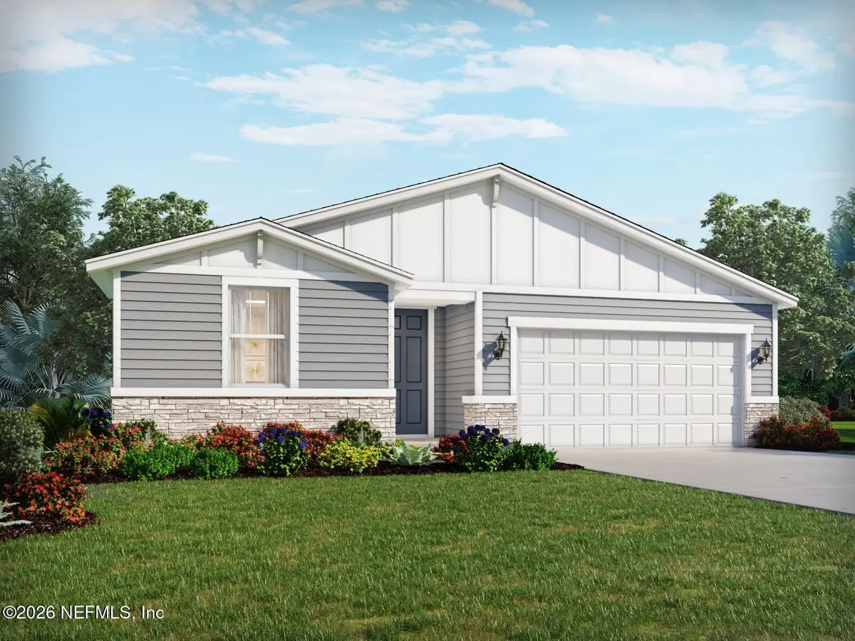 35 Garni Drive, Palm Coast, FL 32137 - #1