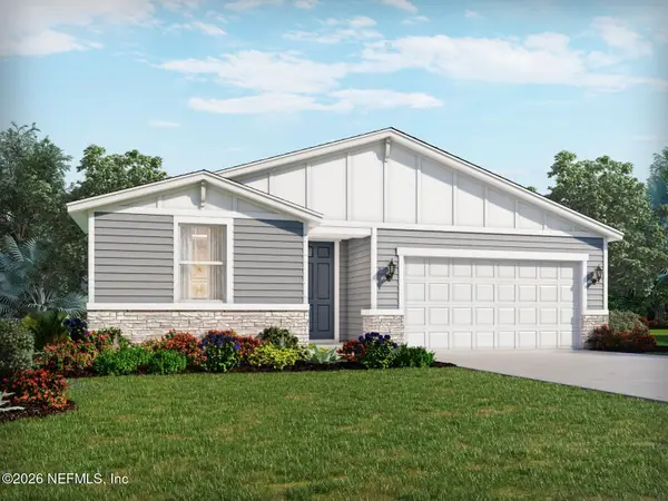 35 Garni Drive, Palm Coast, FL 32137