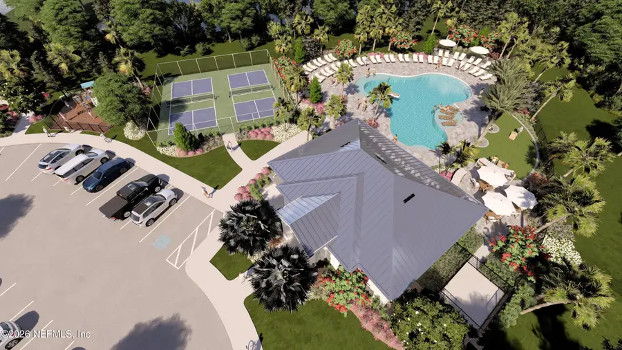 35 Garni Drive, Palm Coast, FL 32137 - #3