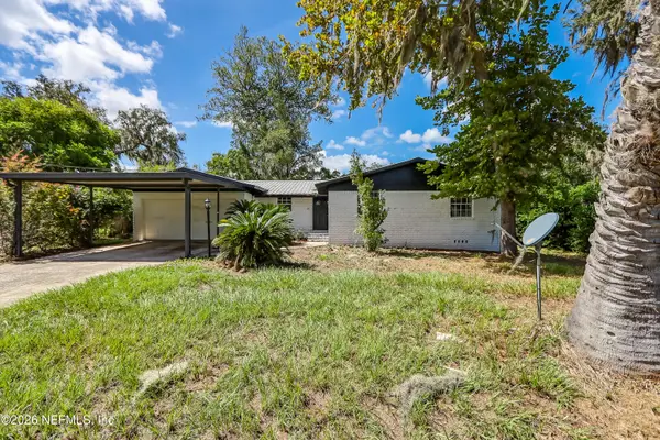 2824 Woodland Drive, Orange Park, FL 32073