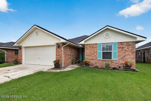 1649 Sugarpine Drive, Middleburg, FL 32068