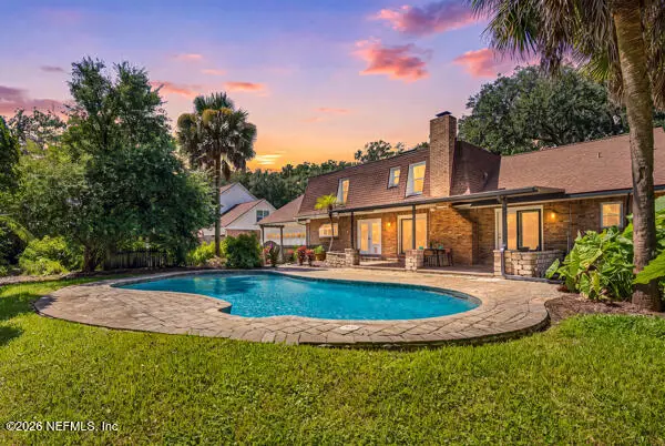 4575 Oak Bay W Drive, Jacksonville, FL 32277 - #2