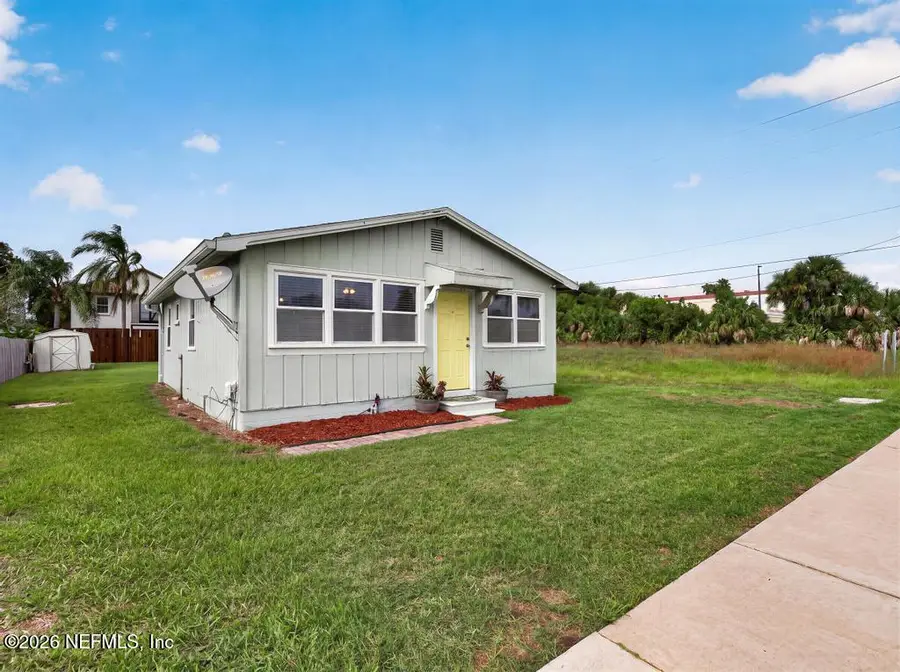 403 16th S Avenue, Jacksonville Beach, FL 32250 - #2
