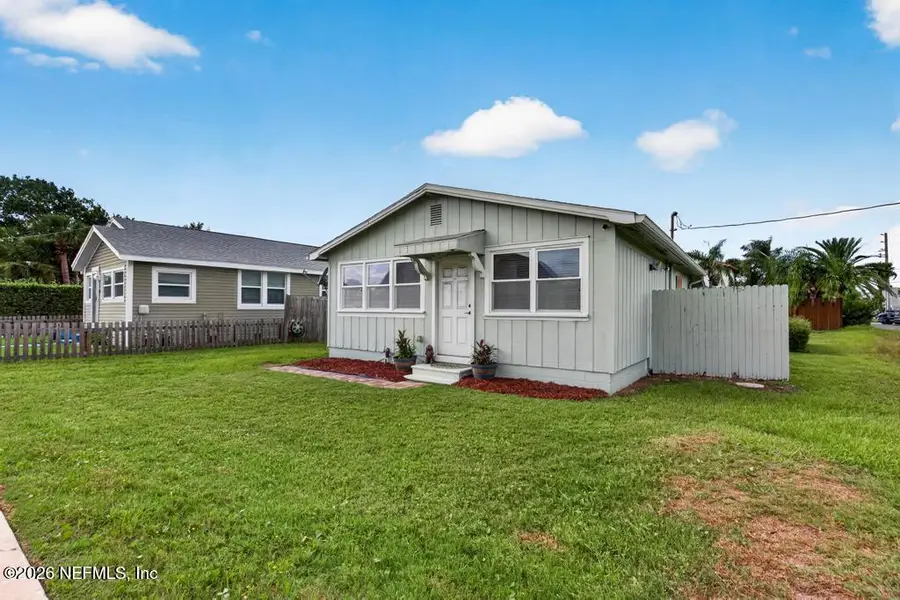 403 16th S Avenue, Jacksonville Beach, FL 32250 - #3