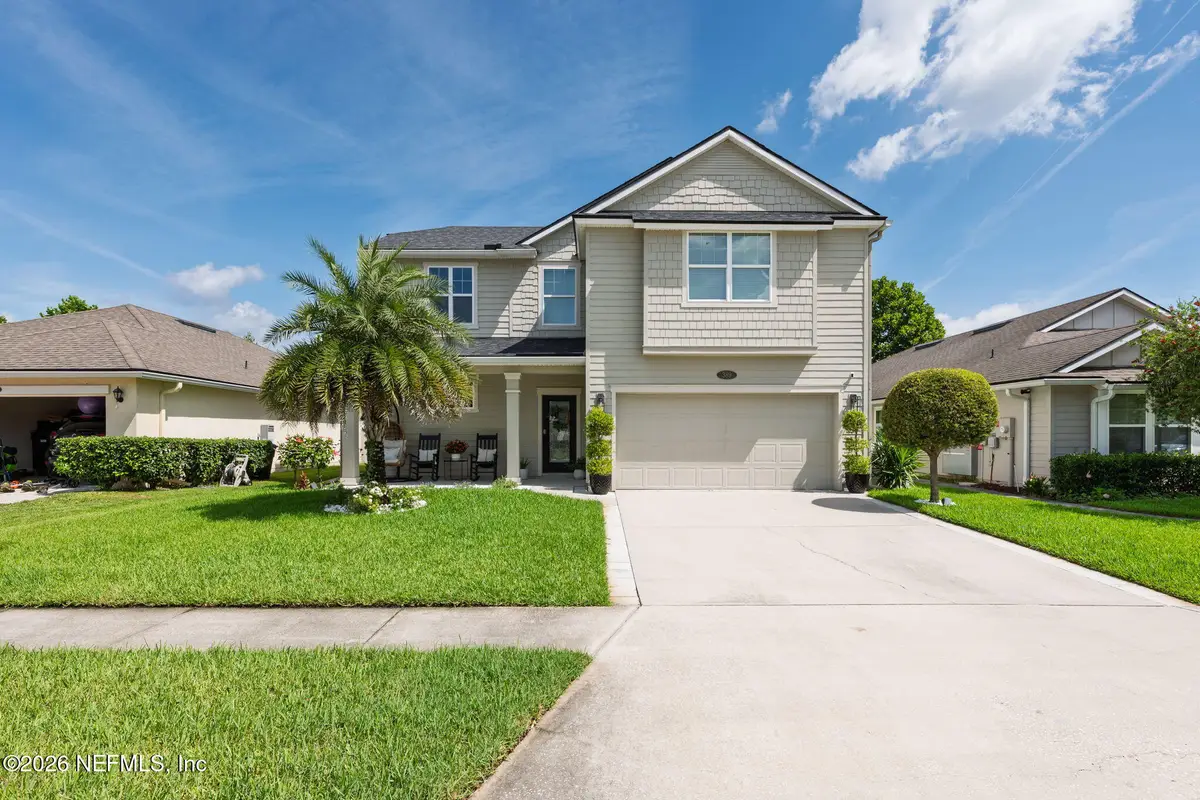 389 Shetland Drive, Saint Johns, FL 32259 - #1