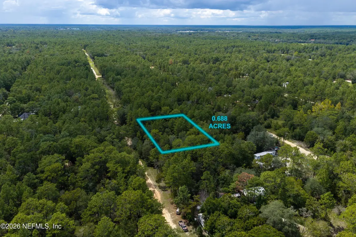 6104 Juilliard Avenue, Keystone Heights, FL 32656 - #1