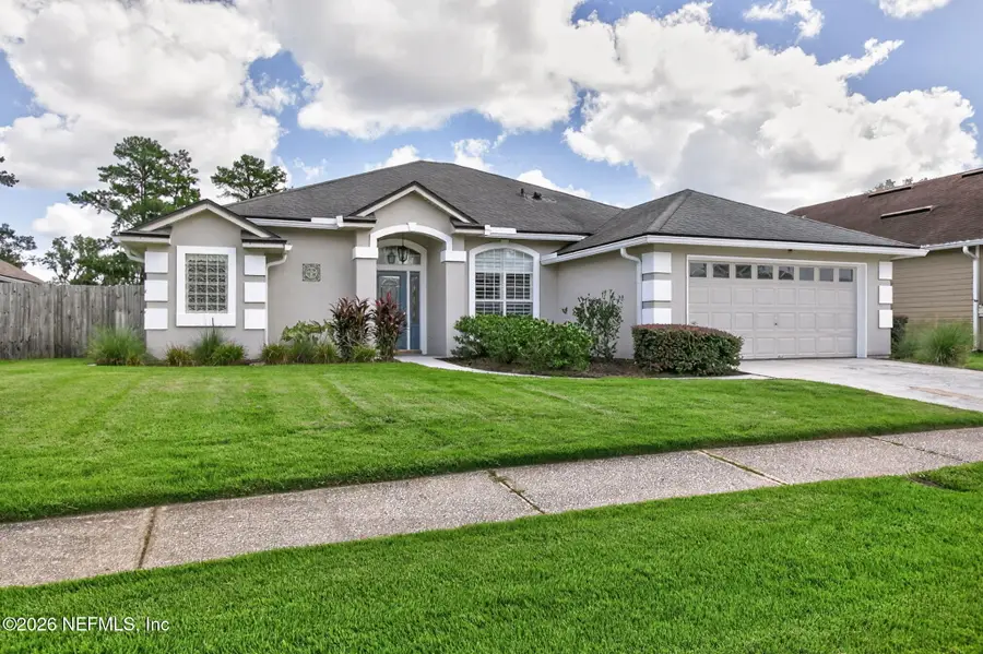 1919 Captiva Drive, Middleburg, FL 32068 - #2