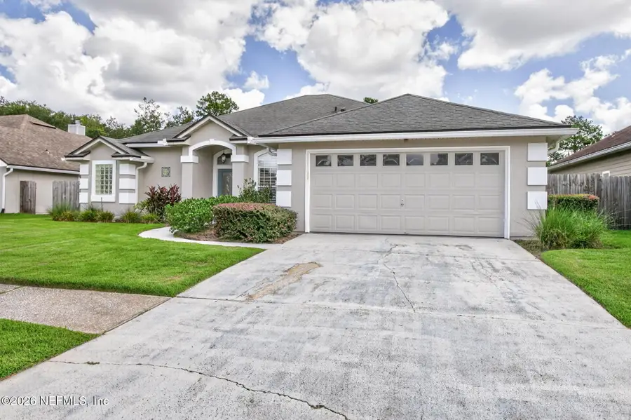 1919 Captiva Drive, Middleburg, FL 32068 - #3