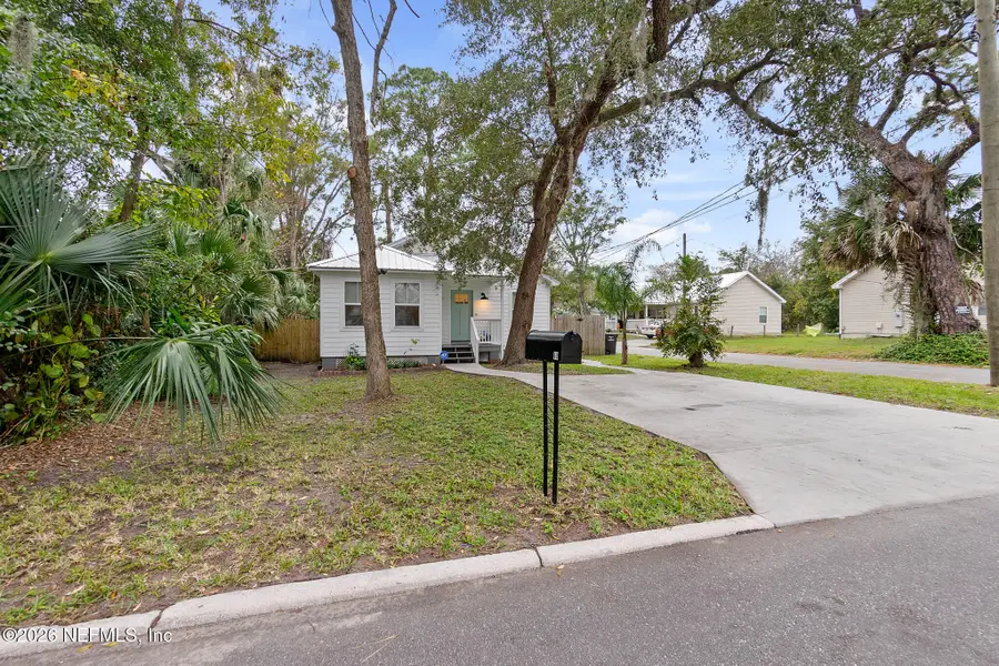 40 Spring Street, Saint Augustine, FL 32084 - #2
