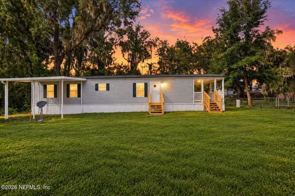 2626 Ladino Lane, Jacksonville, FL 32210