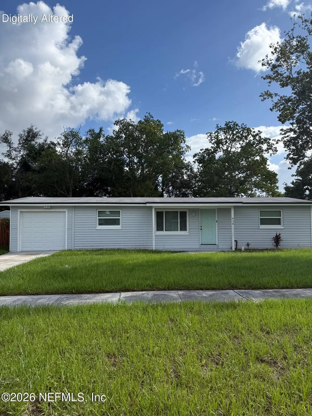 416 Janell Drive, Orange Park, FL 32073 - #1
