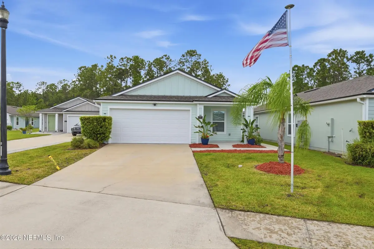 4 Caddy Court, Bunnell, FL 32110 - #1