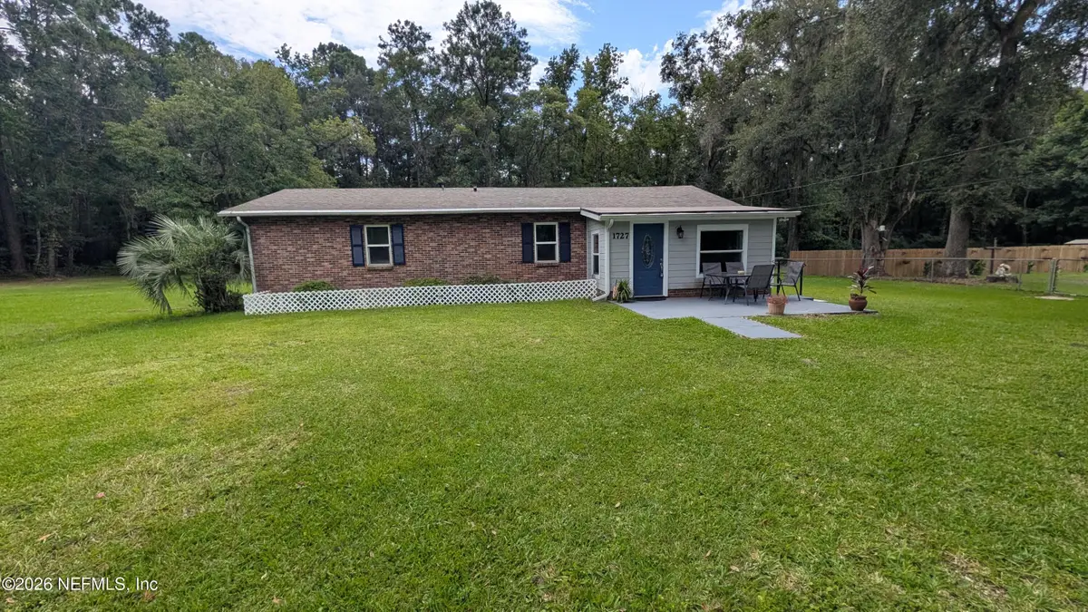 1727 Elsie Street, Green Cove Springs, FL 32043 - #1