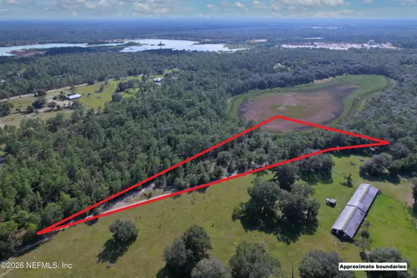 117 Keuka Lake Road, Interlachen, FL 32148