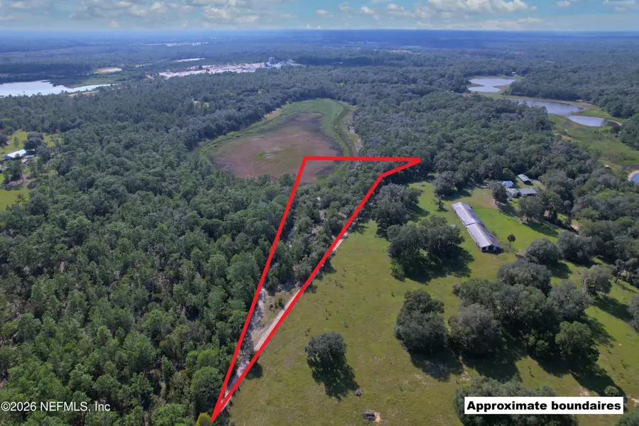 117 E Keuka Lake Road, Interlachen, FL 32148 - #2