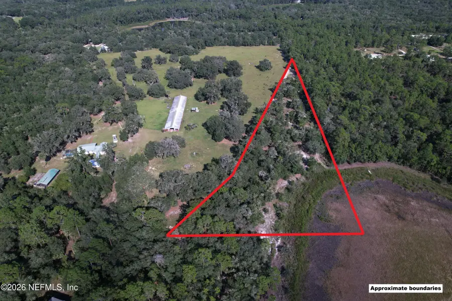 117 E Keuka Lake Road, Interlachen, FL 32148 - #3