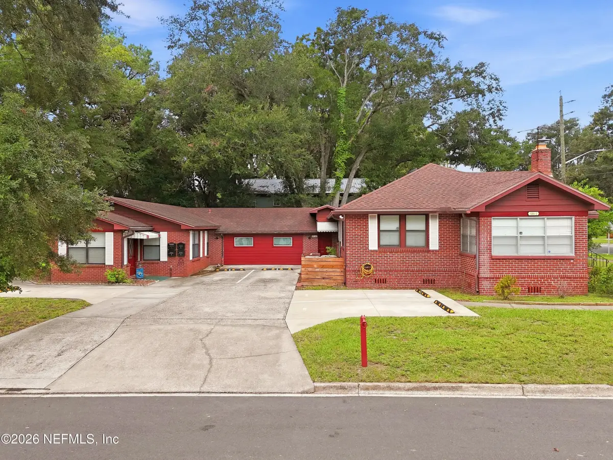 4304 San Juan Avenue #1, Jacksonville, FL 32210 - #1