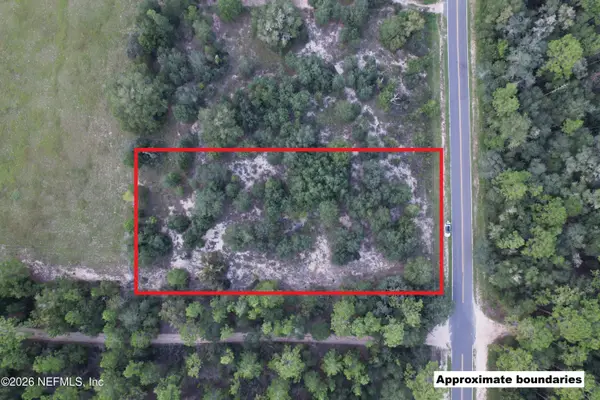 653 Cousintown Road, Interlachen, FL 32148