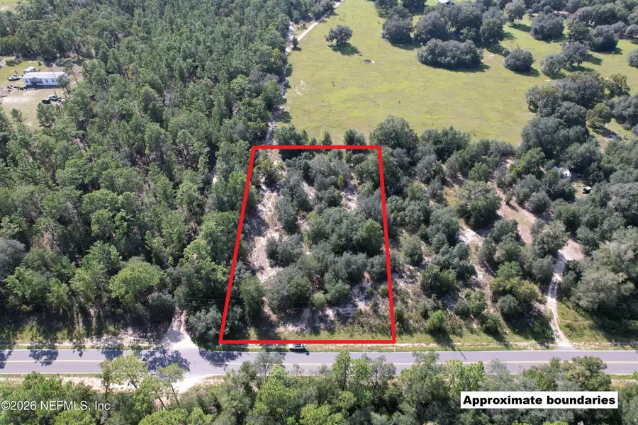 653 Cousintown Road, Interlachen, FL 32148 - #2