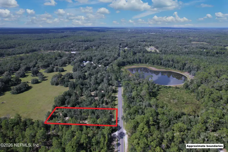 653 Cousintown Road, Interlachen, FL 32148 - #3
