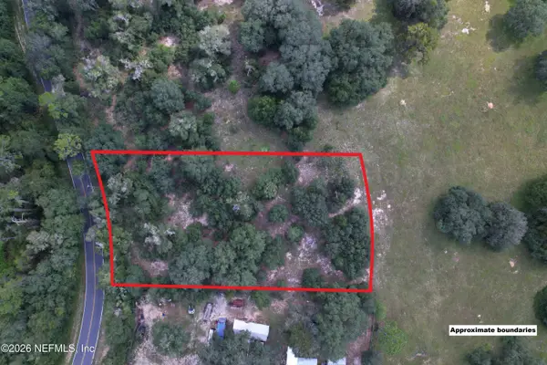 637 Cousintown Road, Interlachen, FL 32148