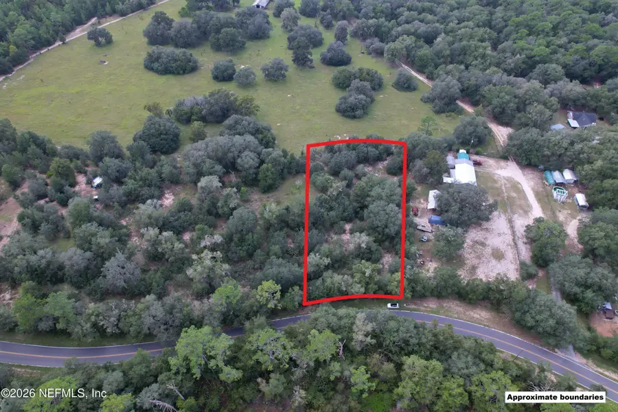 637 Cousintown Road, Interlachen, FL 32148 - #2