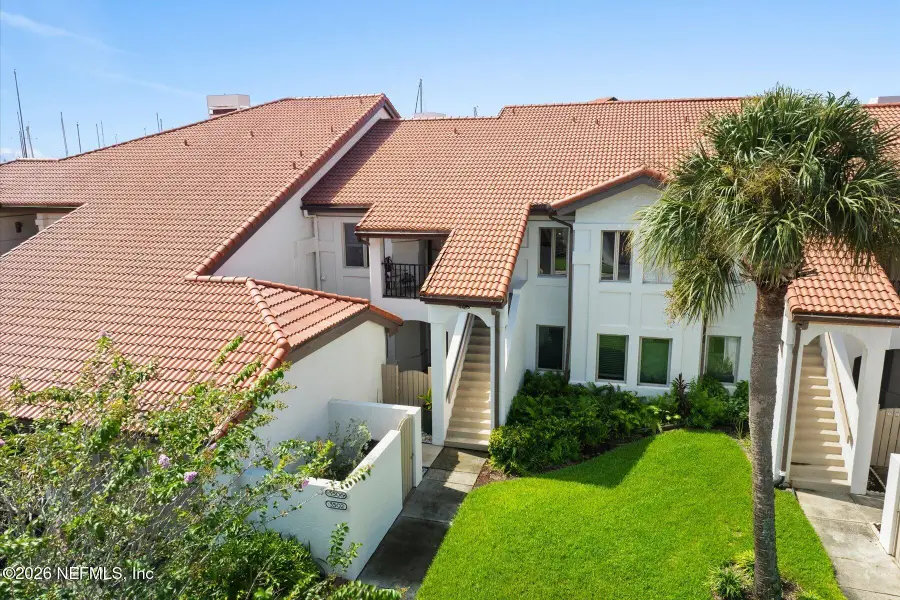 3506 Harbor Drive, Saint Augustine, FL 32084 - #3
