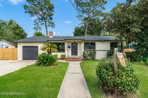 6325 Mercer W Circle, Jacksonville, FL 32217