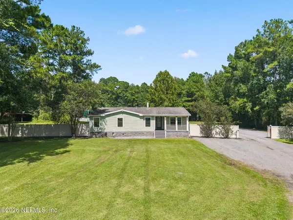 35487 Quail N Road, Callahan, FL 32011