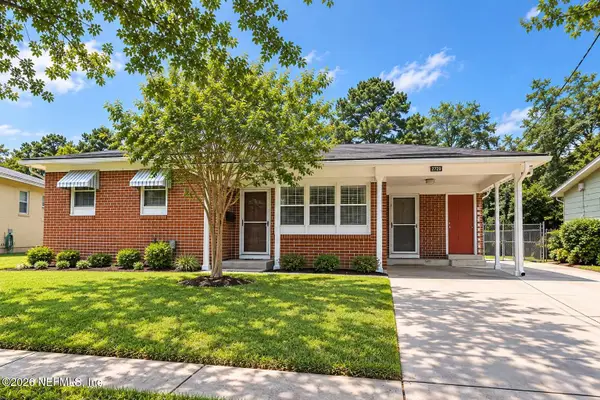 2729 W Sack W Drive, Jacksonville, FL 32216