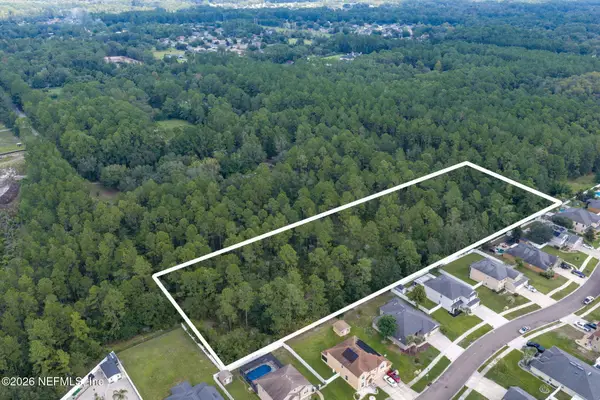0 Gracy Road, Jacksonville, FL 32221