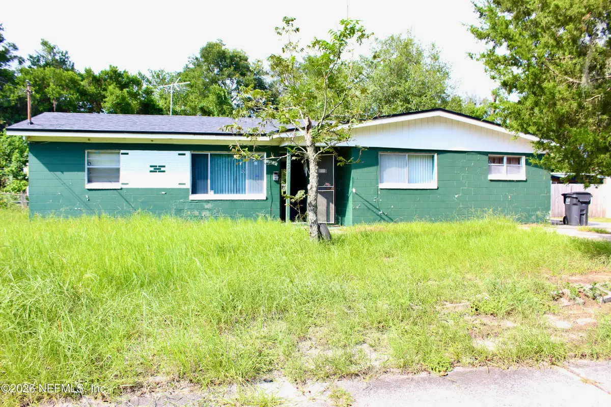 2429 Palmdale Street, Jacksonville, FL 32208 - #1