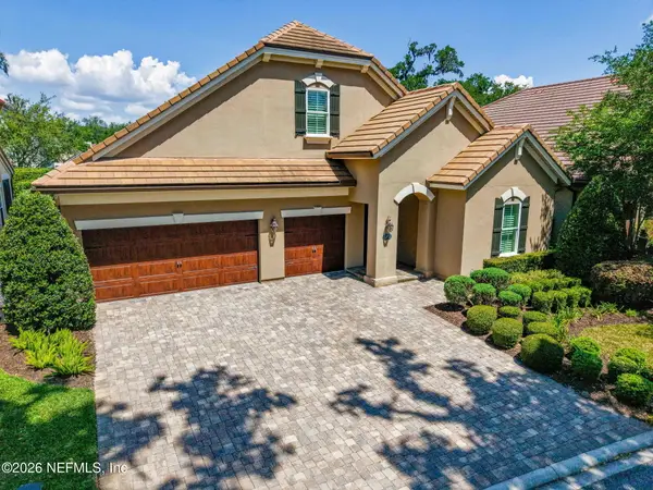 1363 Heritage Manor Drive, Jacksonville, FL 32207