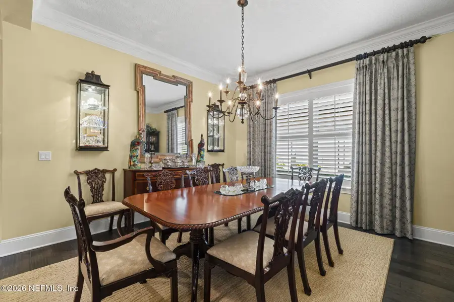 1363 Heritage Manor Drive, Jacksonville, FL 32207 - #3