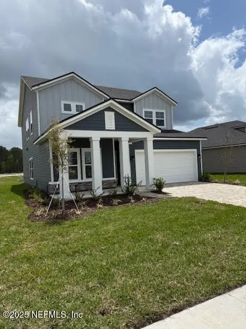 960 Brook Forest Drive, St. Augustine, FL 32092